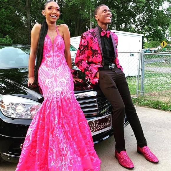 Meet your Posher, Tenyaki - Picture 1 of 1